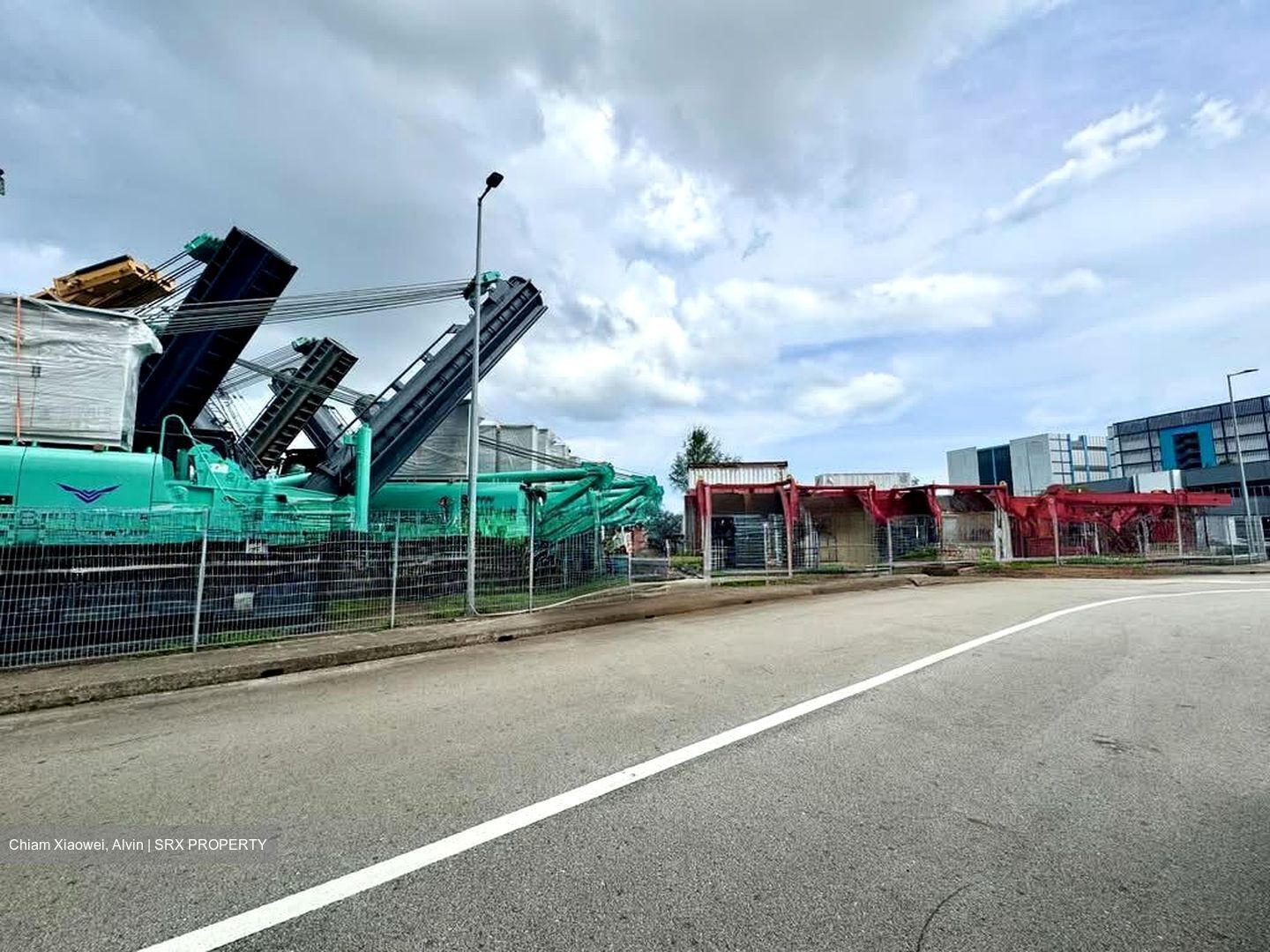 Loyang Offshore Supply Base (D17), Warehouse #553560851
